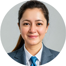 Dr. Soniya Palan, DDS