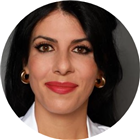 Dr. Sonja Abbassi, MD