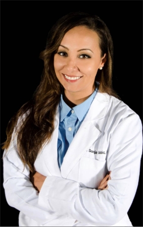 Dr. Sonja Babic, DDS