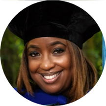 Dr. Sonja Johnson, PhD