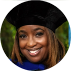Dr. Sonja Johnson, PhD