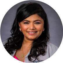 Dr. Sonya Kenkare, MD
