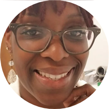 Dr. Sophia Brown, NP, DNP