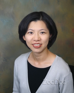 Dr. Sophia Chen, MD