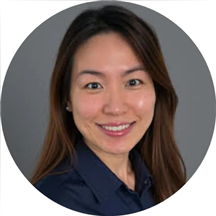 Dr. Sophia Ma, DPT