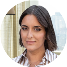 Dr. Sophia Mikityanskiy, DO