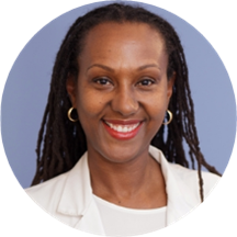 Dr. Sophia Scantlebury, DDS