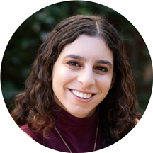 Dr. Sophia Scattaglia, DCN, MS, RDN, CEDS