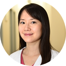 Dr. Sophia Siu, MD