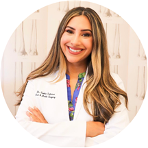 Dr. Sophia Solomon, DPM