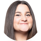 Dr. Sophie Silvermintz, AuD, CCC-A