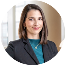 Dr. Sophie Weinberg, MD