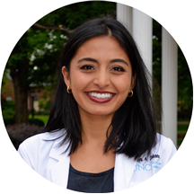 Dr. Soraya Zakerin, DDS