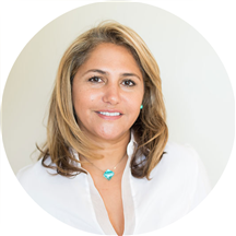 Dr. Soudabeh Rafieian, DDS