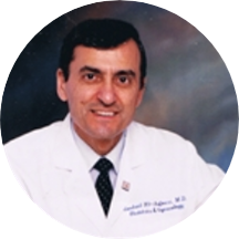 Dr. Souhail Asfouri, MD, FACOG