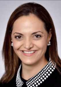 Dr. Soulafa Susan Baloul, DMD, DSc, MS