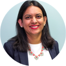 Dr. Soumyata Heggade, DDS