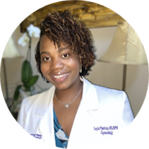 Dr. Soyini Hawkins, MD