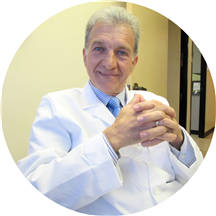 Dr. Spasoje MIke Neskovic, MD