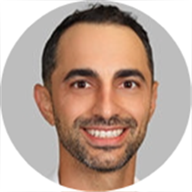 Dr. Spencer Bezalel, MD