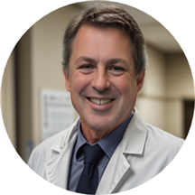 Dr. Spencer Kroll, MD, PhD, FACP
