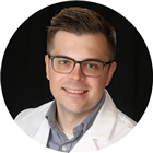 Dr. Spencer Mathews, DPM