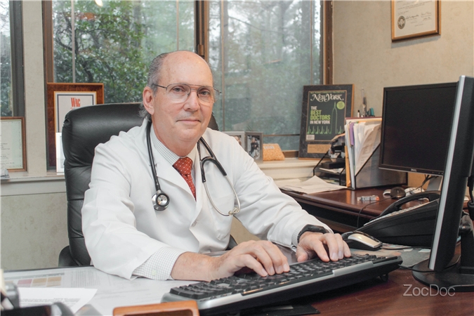 Dr. Spencer Shaw, MD