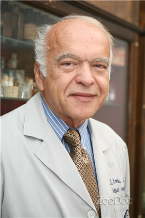 Dr. Spiros Stamelos, MD