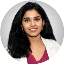 Dr. Sravanthi Kanta, DMD