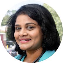 Dr. Sree Gogineni, MD