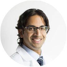 Dr. Sreekant Cherukuri, MD