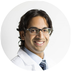 Dr. Sreekant Cherukuri, MD