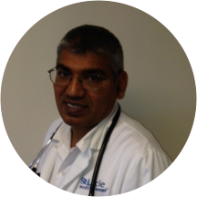 Dr. Sreenivasa Alla, MD