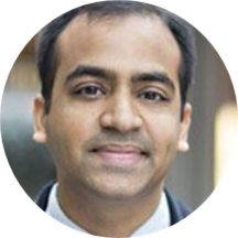 Dr. Sri Kiran Chennupati, MD