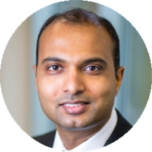 Dr. Sri Naveen Surapaneni, MD