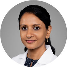 Dr. Sridevi Muthukumar, MD