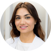 Dr. Srijana Pokhrel, DDS