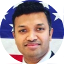 Dr. Srinivas Desaneedi, DMD