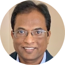 Dr. Srinivas Gatla, MD