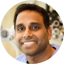Dr. Srinivas Mutyala, MD
