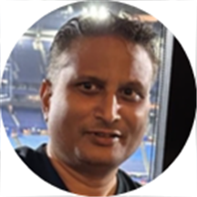 Dr. Srinivas Vuthoori, MD