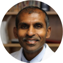 Dr. Srinivas Yanamadala, MD