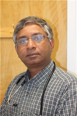 Dr. Srinivasa Adapa, MD