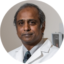 Dr. Srinivasulu Conjeevaram, MD