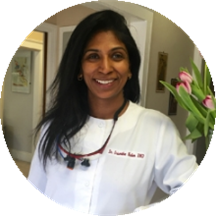 Dr. Srismitha Modem, DMD
