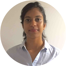 Dr. Sriya Avadhani, MD