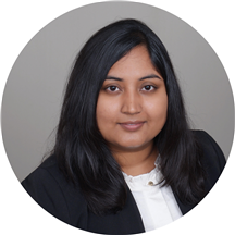 Dr. Sruthi Yeturu, MD