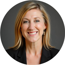 Dr. Staci Ahrens, DC