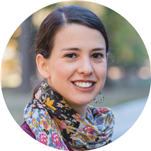 Dr. Staci Berkowitz, PhD