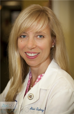 Dr. Staci Eisenberg, MD